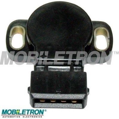 MOBILETRON Gasspjæld-potentiometer Varenummer: TP-J004 billige