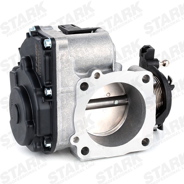 STARK Drosselklapp Artikli number: SKTB-0430068 soodsalt