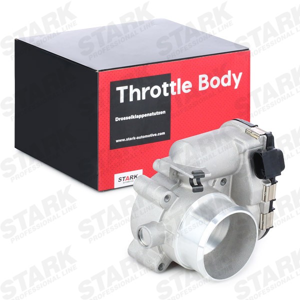 STARK Throttle body Article number: SKTB-0430075 cheaply