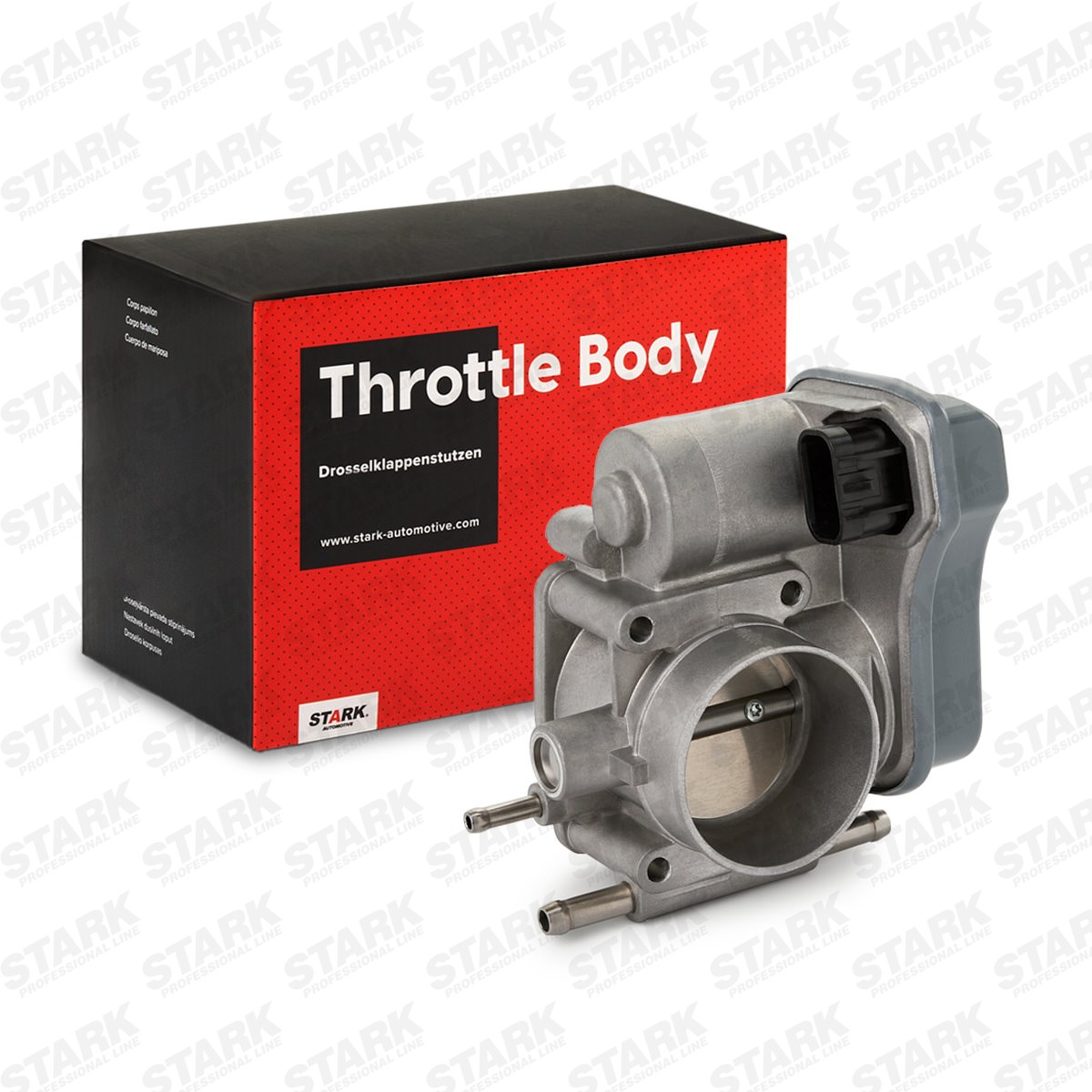 STARK Throttle body Article number: SKTB-0430081 cheaply