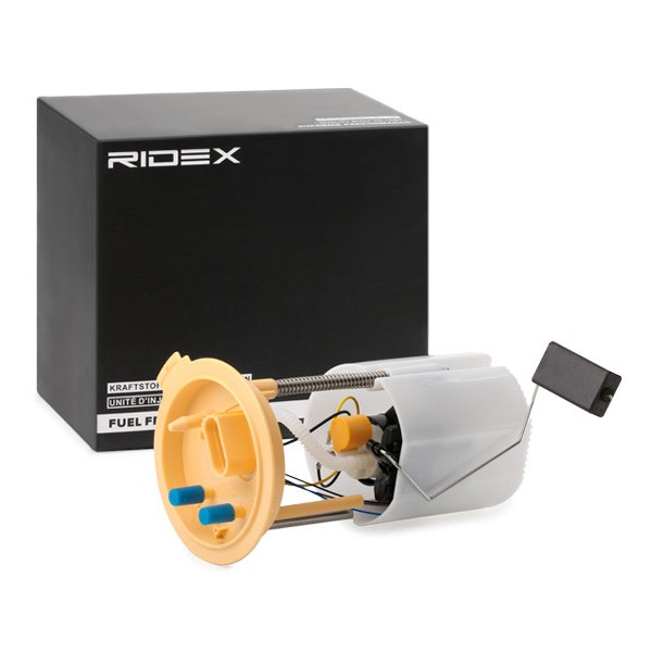 RIDEX Fuel feed unit Article number: 1382F0002 cheaply