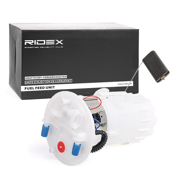 RIDEX Fuel feed unit Article number: 1382F0061 cheaply