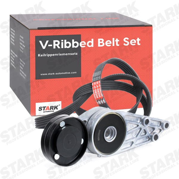 STARK Kit Cinghie Poly-V Numero articolo: SKRBS-1200030 poco costoso