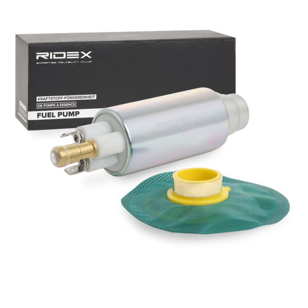 RIDEX Pompe à carburant UGS: 458F0077 à bon prix