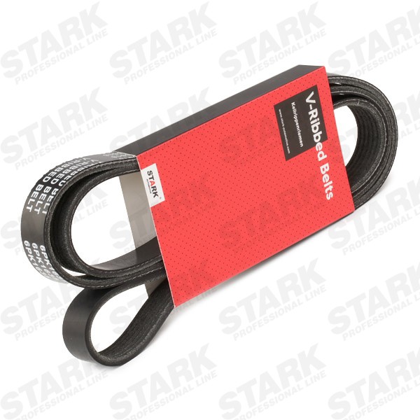 STARK Serpentine belt Article number: SKPB-0090224 cheaply