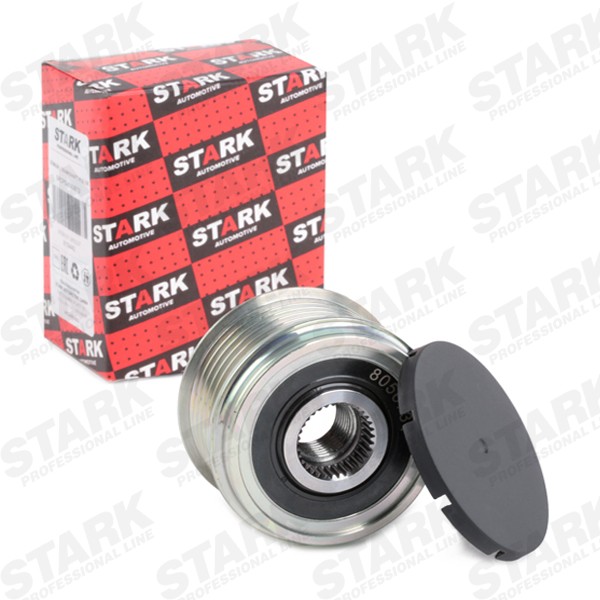 STARK Alternator Freewheel Clutch Article number: SKFC-1210017 cheaply