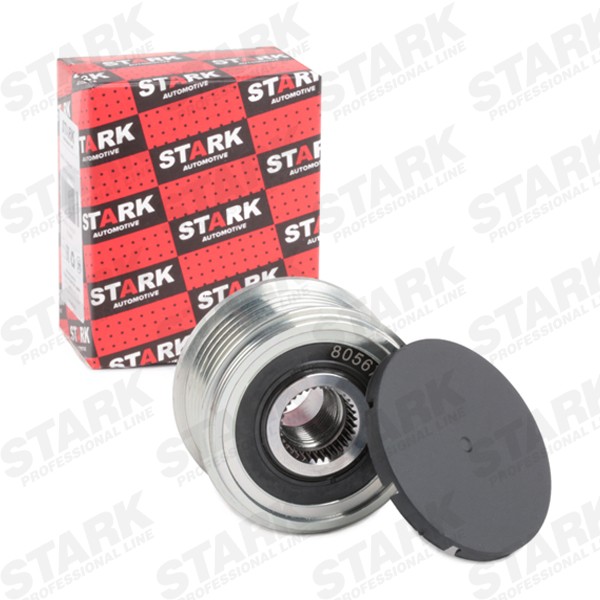 STARK Alternator Freewheel Clutch Article number: SKFC-1210020 cheaply