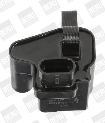 BERU Ignition coil Article number: ZSE177 cheaply
