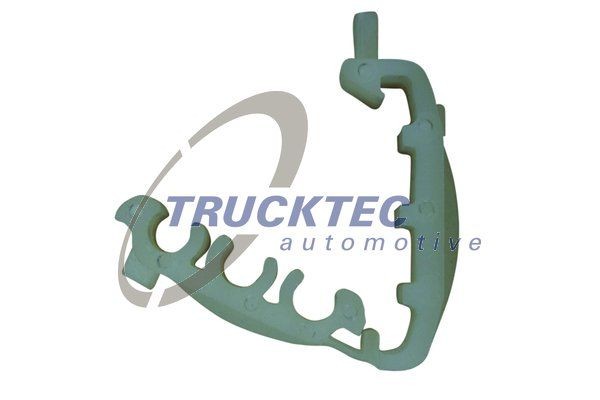 TRUCKTEC AUTOMOTIVE Seal Kit, injector pump Article number: 02.13.144 cheaply