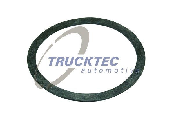 TRUCKTEC AUTOMOTIVE Seal, hydraulic filter Article number: 02.15.020 cheaply