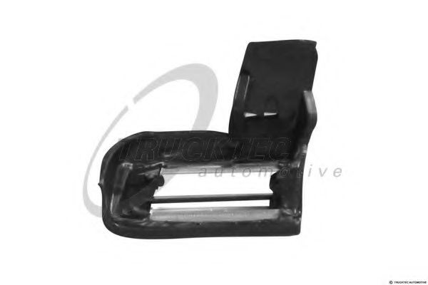 TRUCKTEC AUTOMOTIVE Trim / Protective Strip, sidewall Article number: 02.52.123 cheaply