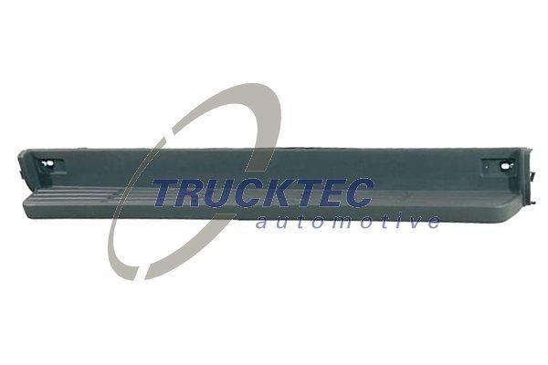 TRUCKTEC AUTOMOTIVE Door Handle, interior Article number: 02.53.256 cheaply