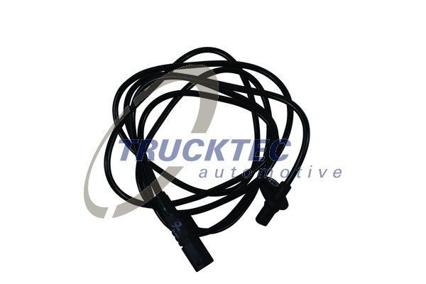 TRUCKTEC AUTOMOTIVE Tõmbetross, autoukse lukustuse avamine Artikli number: 02.53.266 soodsalt