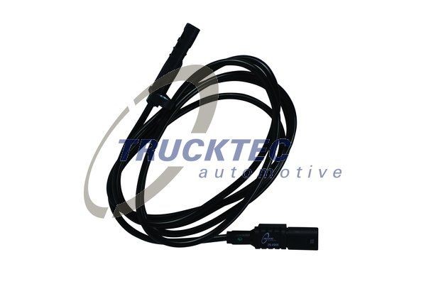 TRUCKTEC AUTOMOTIVE Tõmbetross, autoukse lukustuse avamine Artikli number: 02.53.267 soodsalt