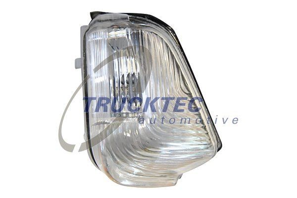 TRUCKTEC AUTOMOTIVE Housing, indicator Article number: 02.58.364 cheaply