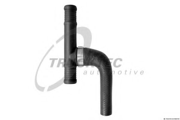 TRUCKTEC AUTOMOTIVE Hose, heat exchange heating Article number: 02.59.096 cheaply