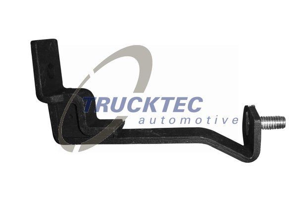 TRUCKTEC AUTOMOTIVE Buffer, engine cover Article number: 08.10.104 cheaply