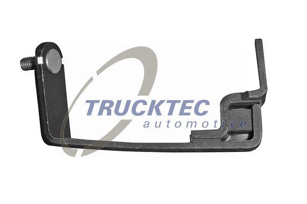 TRUCKTEC AUTOMOTIVE Buffer, engine cover Article number: 08.10.105 cheaply
