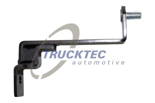 TRUCKTEC AUTOMOTIVE Buffer, engine cover Article number: 08.10.106 cheaply