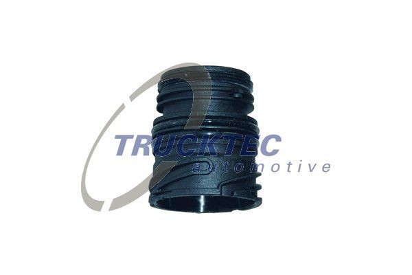 TRUCKTEC AUTOMOTIVE 08.25.032 Plug Housing, automatic transmission control unit PHANTOM V12 460 PS Petrol 2017