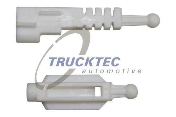 TRUCKTEC AUTOMOTIVE Headlight motor Article number: 08.58.004 cheaply