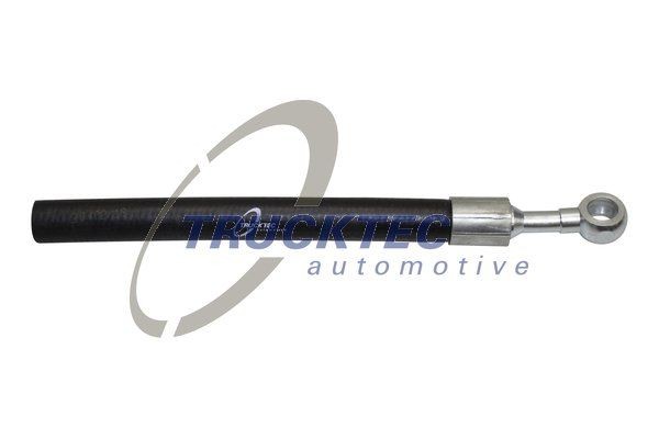TRUCKTEC AUTOMOTIVE Centre Console Article number: 08.62.082 cheaply