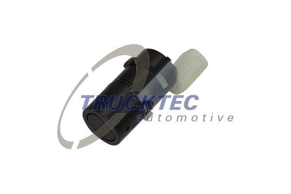 TRUCKTEC AUTOMOTIVE Pynte- / beskyttelsesliste, forside Varenummer: 08.62.548 billige