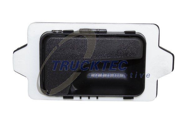 TRUCKTEC AUTOMOTIVE Door-handle Frame Article number: 08.62.775 cheaply