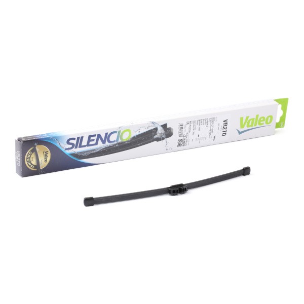 VALEO Rear wiper blade Article number: 574614 cheaply