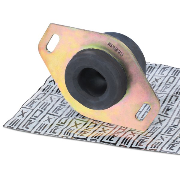 RIDEX Engine mount Article number: 247E0044 cheaply