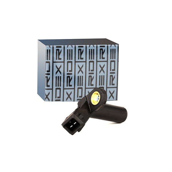 RIDEX Crankshaft sensor Article number: 833C0013 cheaply