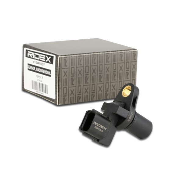 RIDEX Sensor, knastakselposition Varenummer: 3946S0003 billige