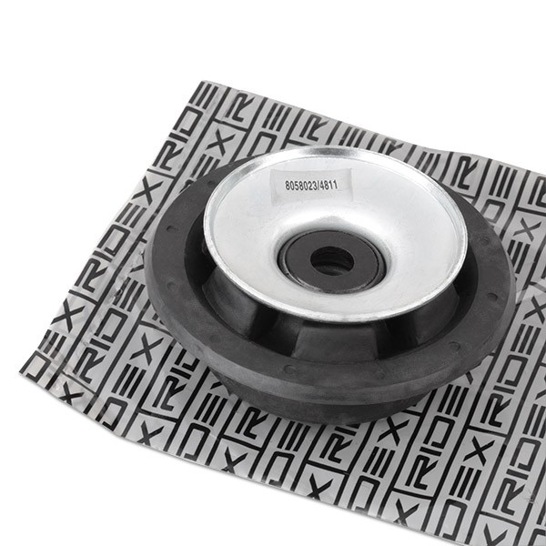 RIDEX Top strut mount Article number: 1180S0098 cheaply