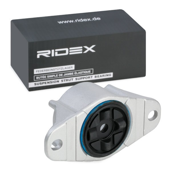 RIDEX Top strut mount Article number: 1180S0126 cheaply