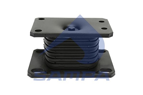 SAMPA Mounting, leaf spring Article number: 011.180 cheaply