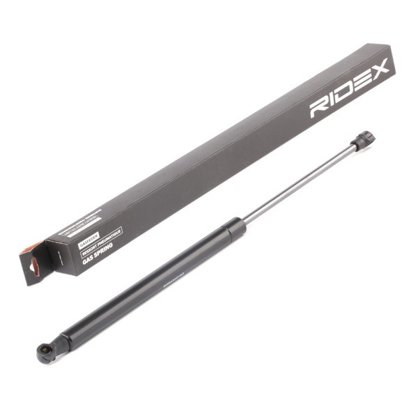 RIDEX Tailgate strut Article number: 219G0363 cheaply