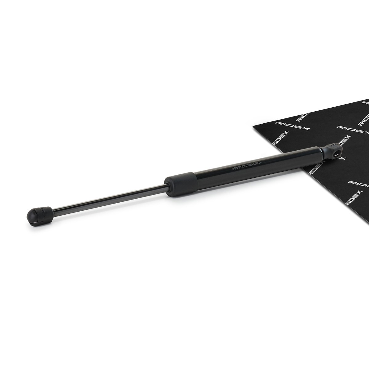 RIDEX Tailgate strut Article number: 219G0075 cheaply