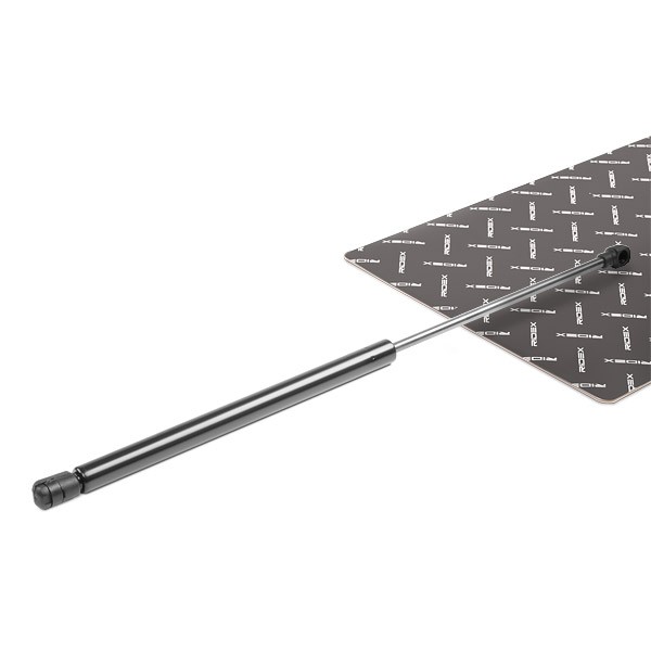 RIDEX Tailgate strut Article number: 219G0193 cheaply