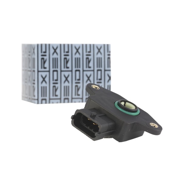 RIDEX Throttle position sensor Article number: 3940T0003 cheaply