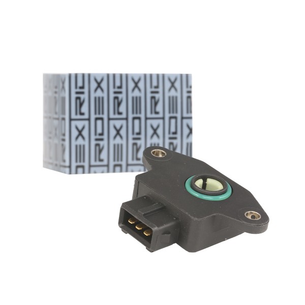 RIDEX Throttle position sensor Article number: 3940T0002 cheaply