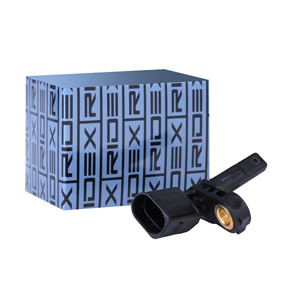 RIDEX ABS sensor Article number: 412W0023 cheaply