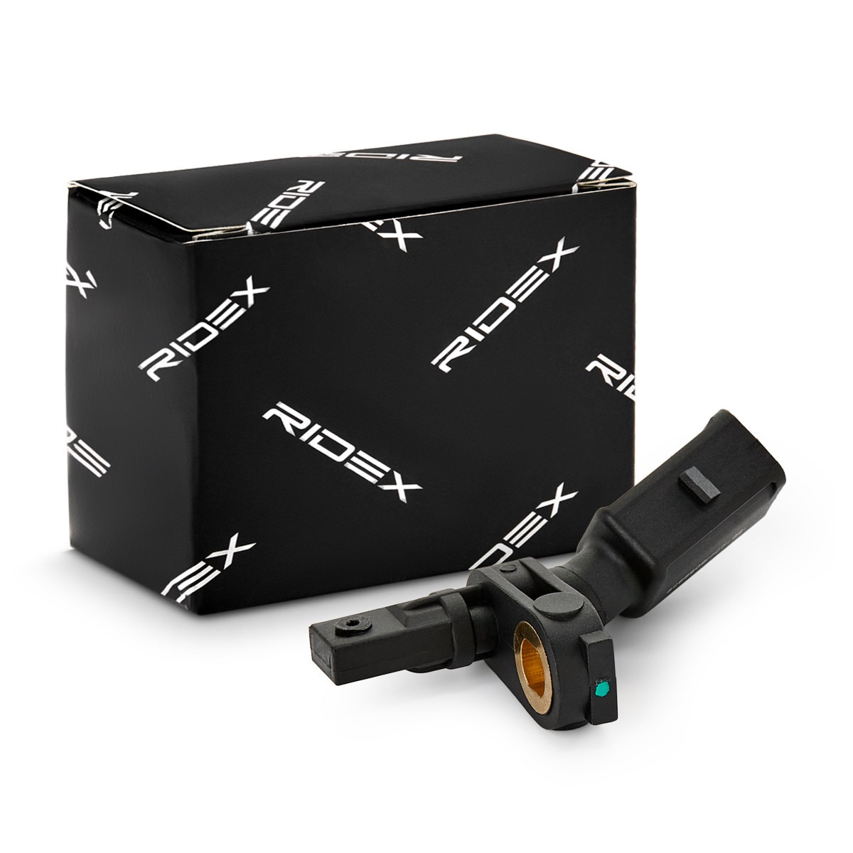 RIDEX ABS Sensor Varenummer: 412W0076 billige