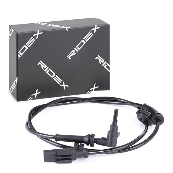 RIDEX ABS sensor Article number: 412W0079 cheaply