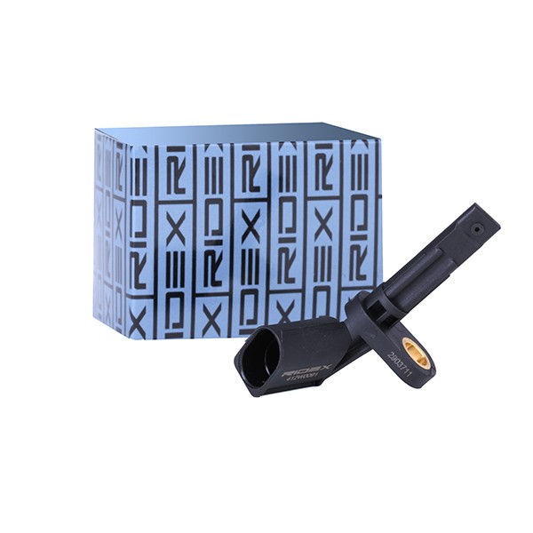 RIDEX ABS sensor Article number: 412W0091 cheaply