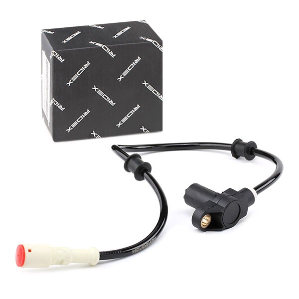 RIDEX ABS sensor Article number: 412W0114 cheaply