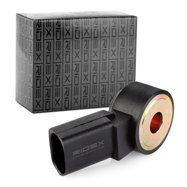 RIDEX Bankesensor Varenummer: 3921K0003 billige