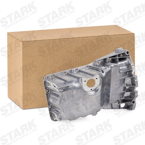 STARK Bundkar Varenummer: SKOP-0980059 billige