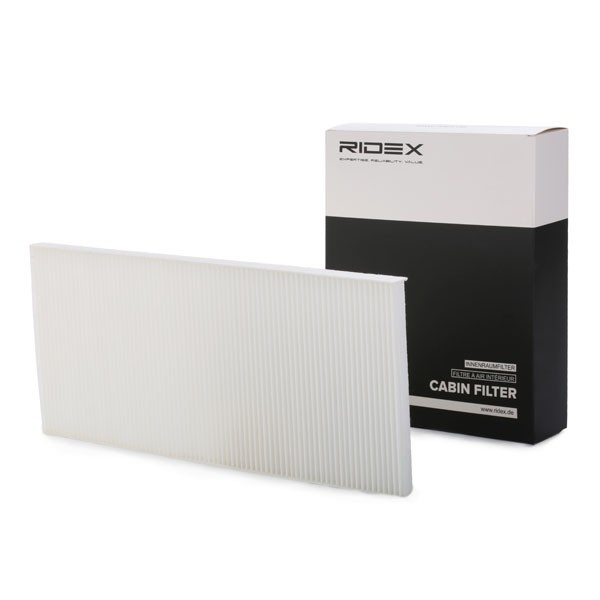 RIDEX Filtro abitacolo Numero articolo: 424I0136 poco costoso