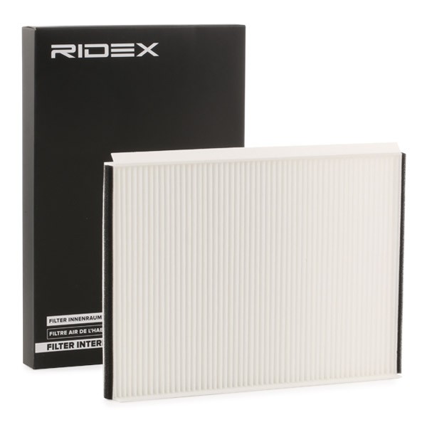 RIDEX Филтър купе артикулен номер: 424I0292 евтино