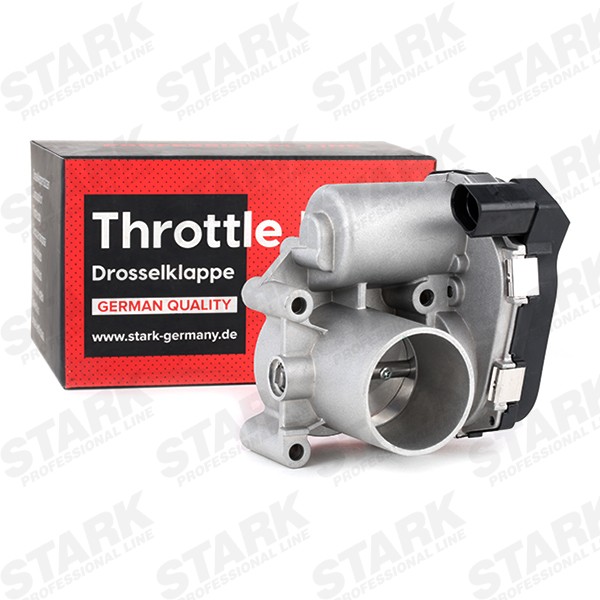 STARK Throttle body Article number: SKTB-0430090 cheaply